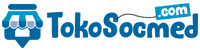 Tokosocmed Logo